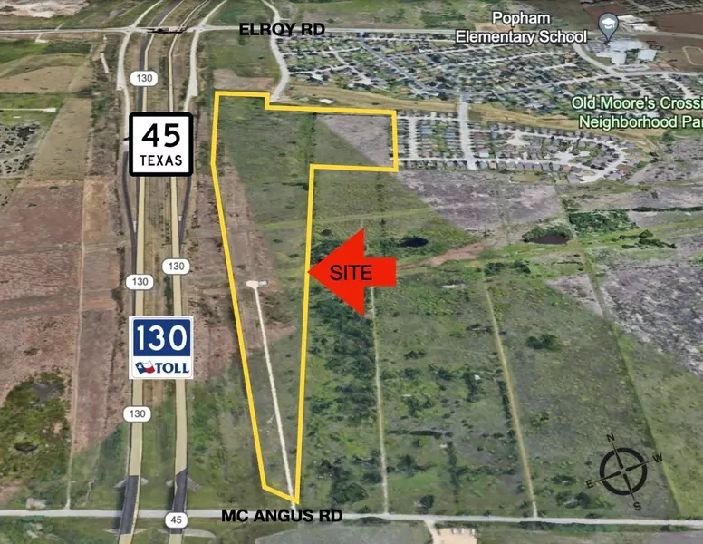 7008 Moores Crossing BLVD, Del Valle, TX 78617
