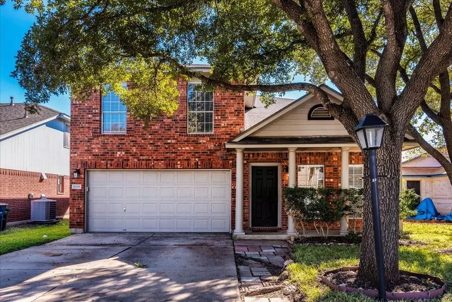 11009 Franklins Tale LOOP, Austin, TX 78748