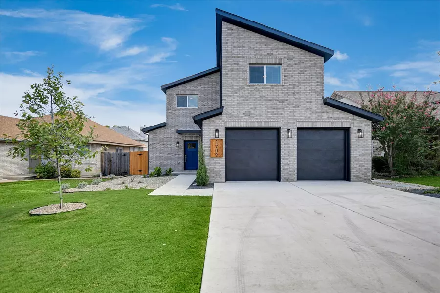 1709 Southwestern TRL, Round Rock, TX 78664