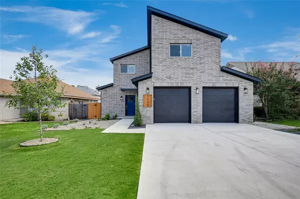 1709 Southwestern TRL, Round Rock, TX 78664