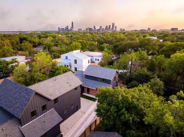 Austin, TX 78722,3306 Larry LN #B