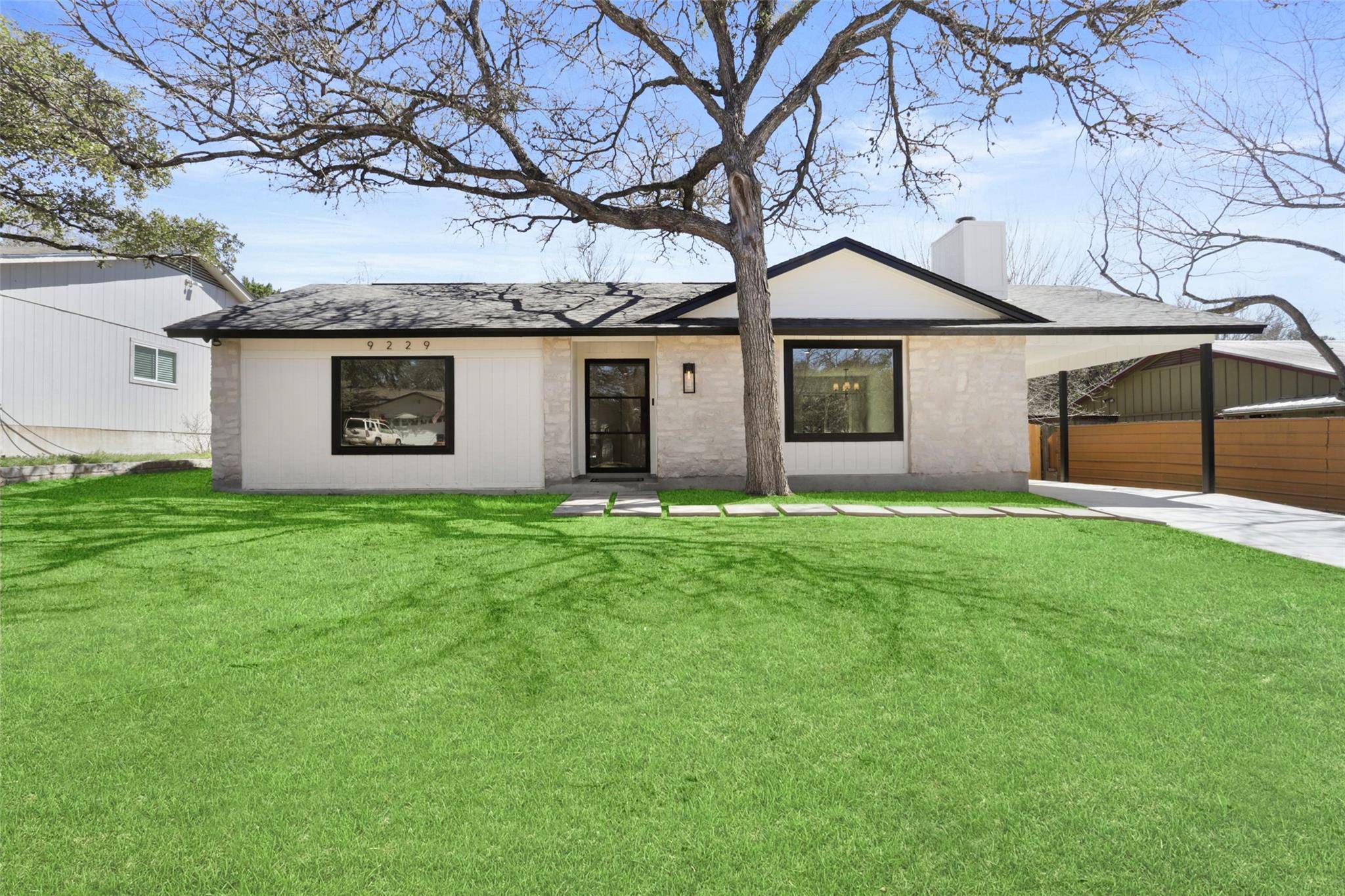 9229 Independence LOOP, Austin, TX 78748