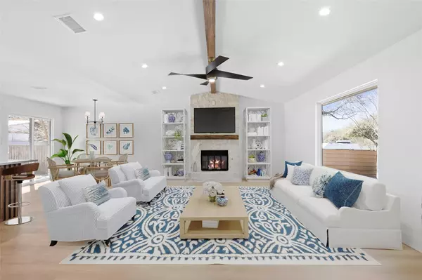 9229 Independence LOOP, Austin, TX 78748