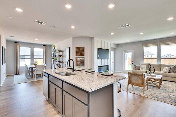 Georgetown, TX 78628,3201 Canyon River LN