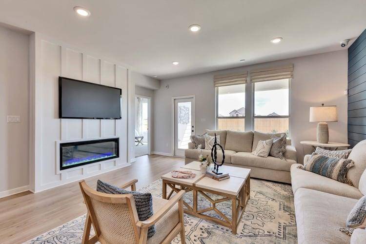 Georgetown, TX 78628,3201 Canyon River LN