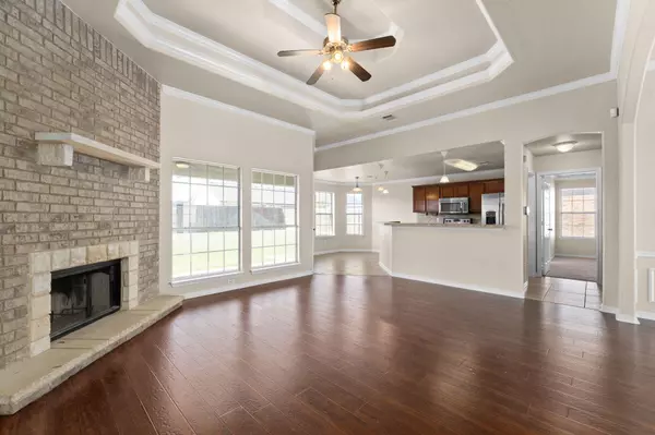 Copperas Cove, TX 76522,2409 Jake DR