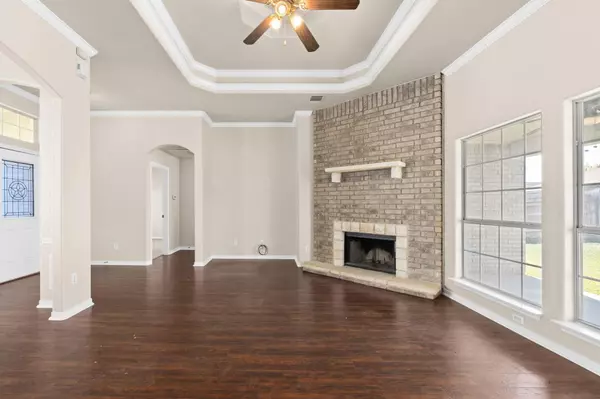 Copperas Cove, TX 76522,2409 Jake DR