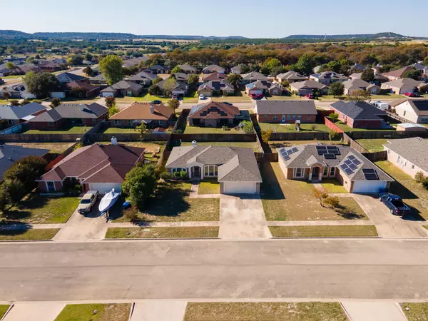 Copperas Cove, TX 76522,2409 Jake DR