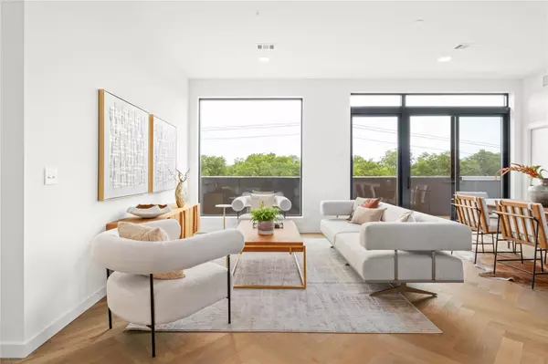 Austin, TX 78704,2209 S 1st ST #403