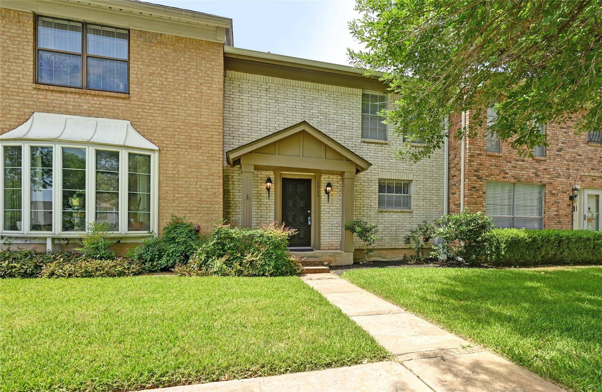 1859 Coronado Hills DR, Austin, TX 78752