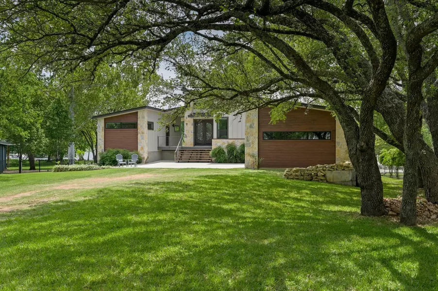 465 County Road 139, Burnet, TX 78611
