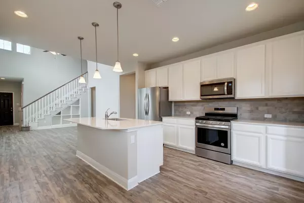 Round Rock, TX 78665,1051 Kenney Fort XING #86