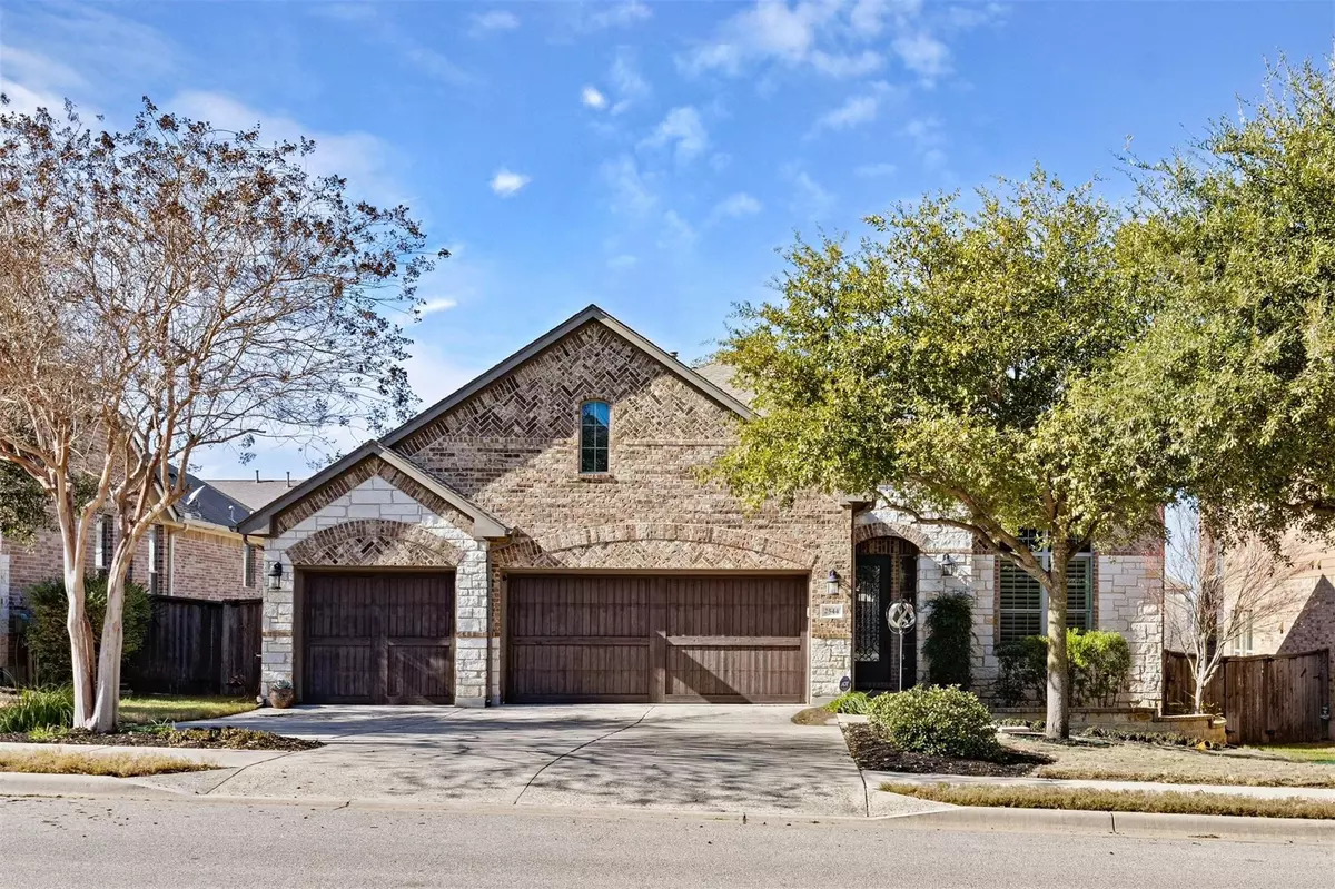 Leander, TX 78641,2544 Outlook Ridge LOOP