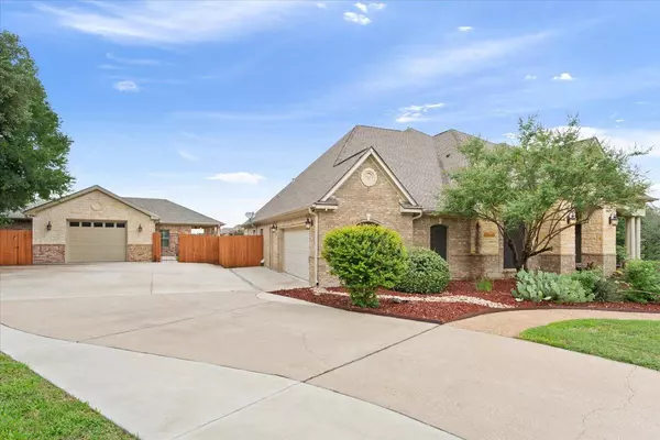 Belton, TX 76513,3209 Loving CV