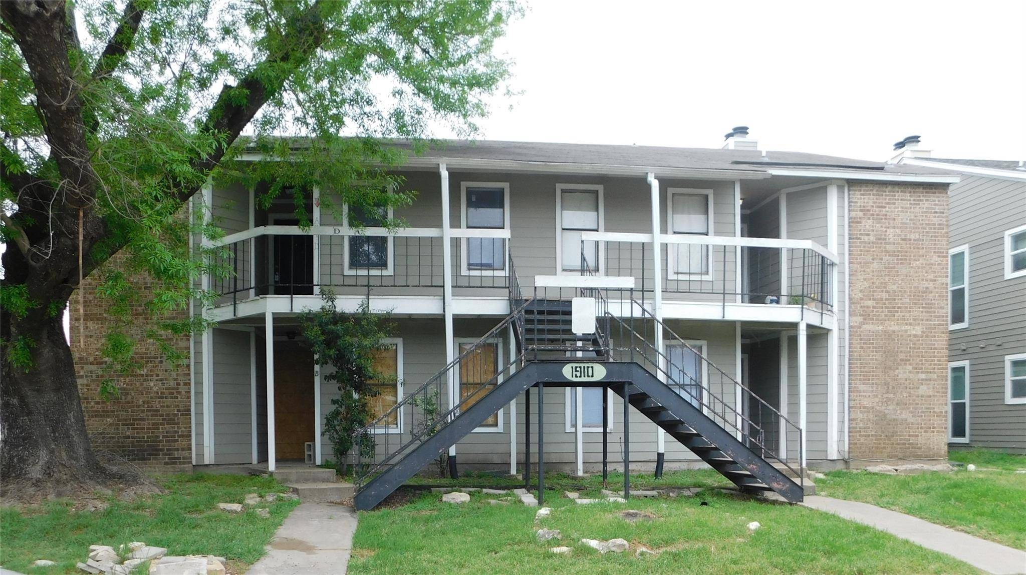 1910 West LOOP #C, Austin, TX 78758