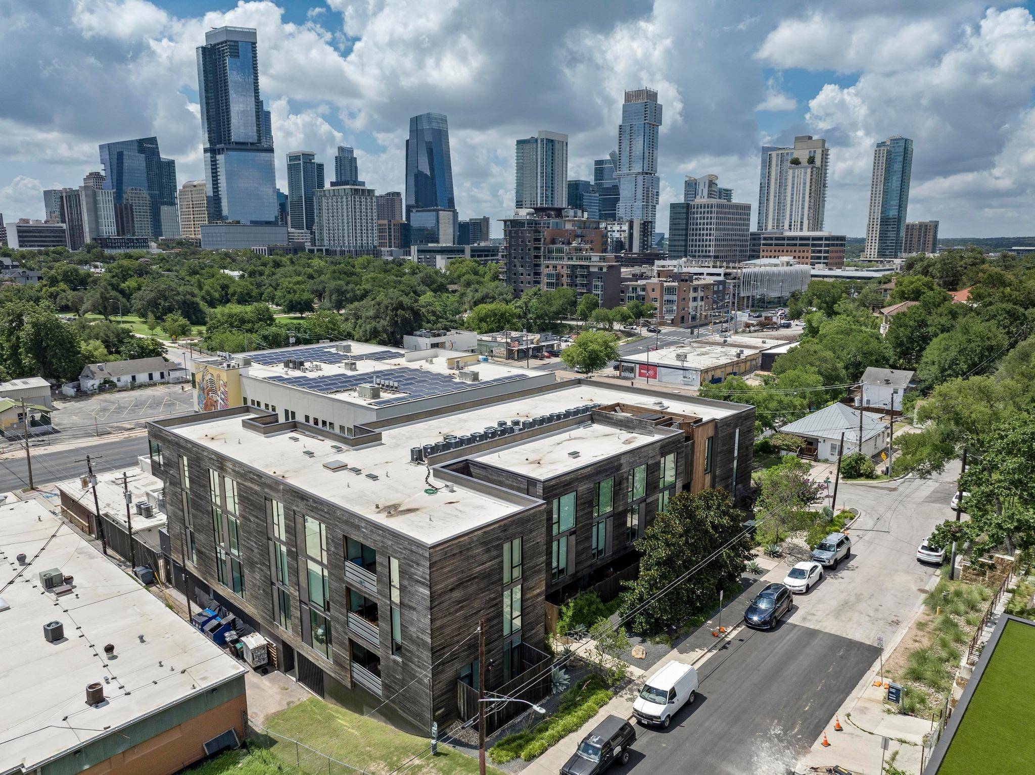 1010 W 10th ST #102, Austin, TX 78703