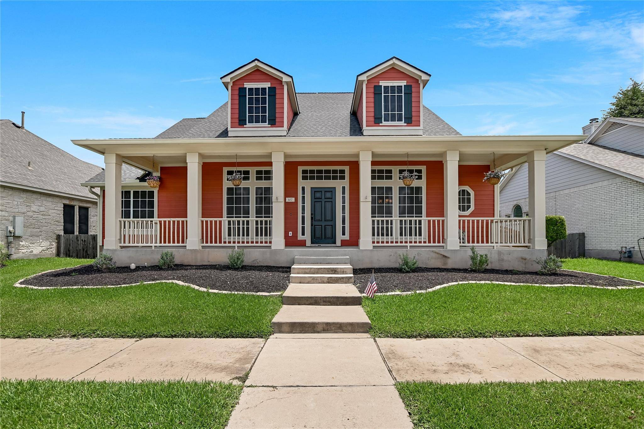 107 Green GRV, Georgetown, TX 78633