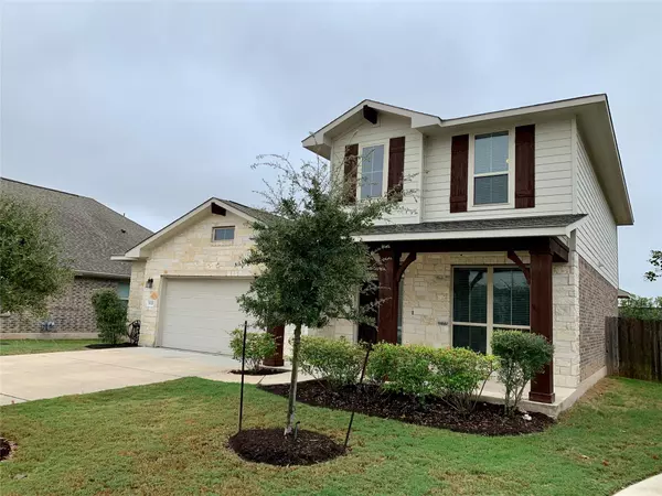 Round Rock, TX 78665,8321 Angelo LOOP