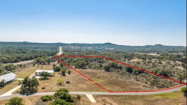 Blanco, TX 78663,285 Comanche Ridge RDG