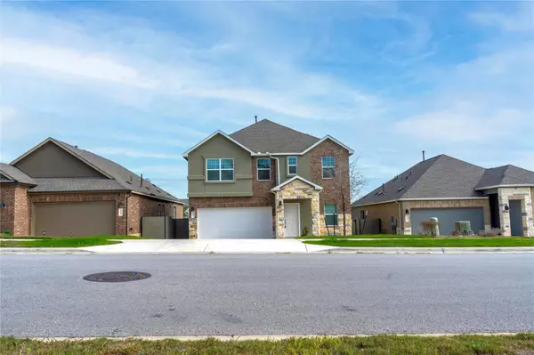 Georgetown, TX 78628,913 Legends LN