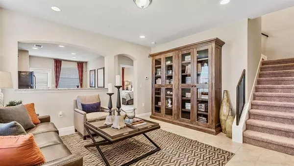 2880 Donnell DR #1201, Round Rock, TX 78664