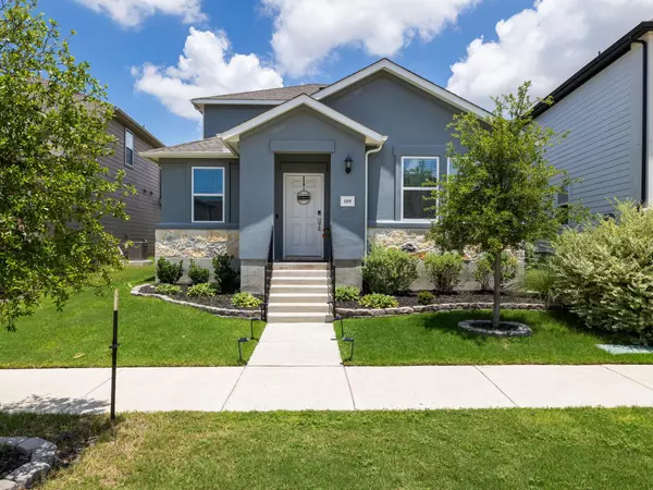 119 Watkinville RD, Hutto, TX 78634