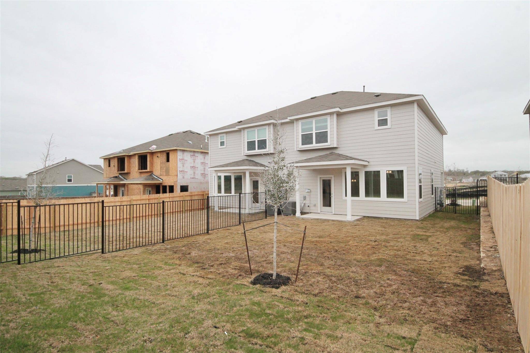 Del Valle, TX 78617,15236A Sweet Mimosa DR