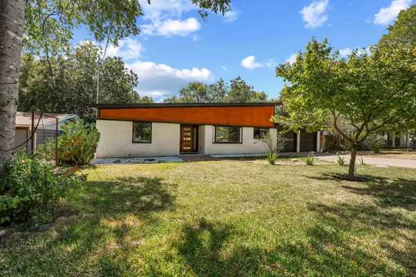 Austin, TX 78753,203 W Caddo ST