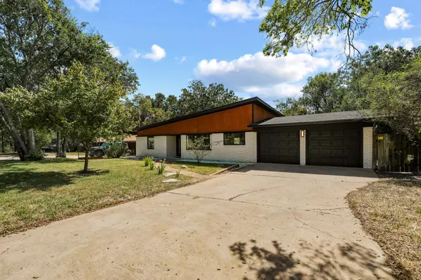 203 W Caddo ST, Austin, TX 78753