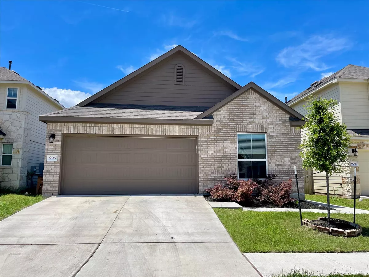 Pflugerville, TX 78660,905 Fortrose TER