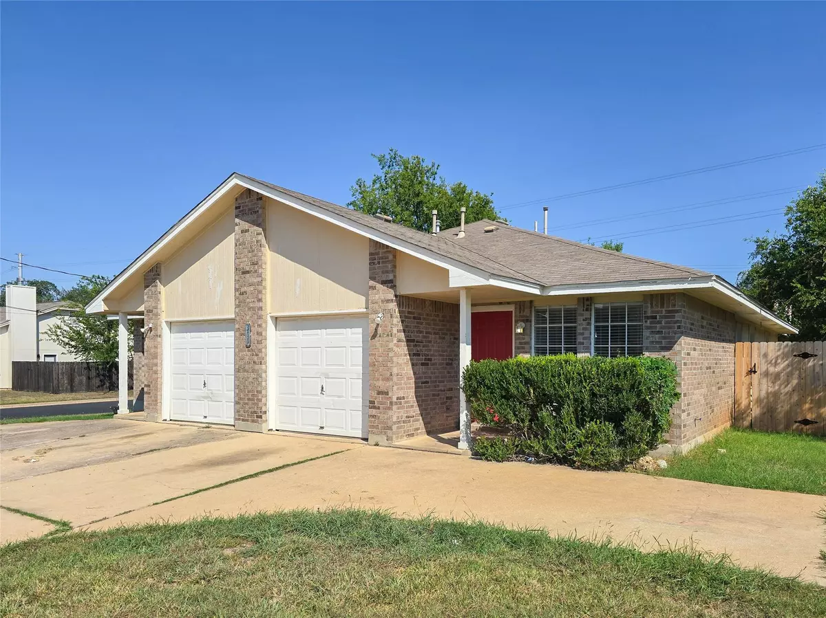 Georgetown, TX 78628,300 Tamara DR #B