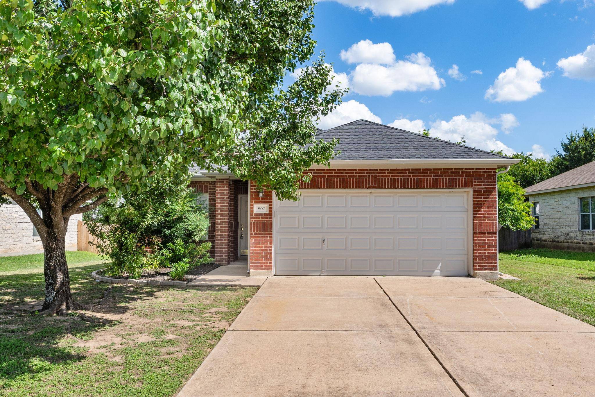 802 North Creek BLVD, Leander, TX 78641