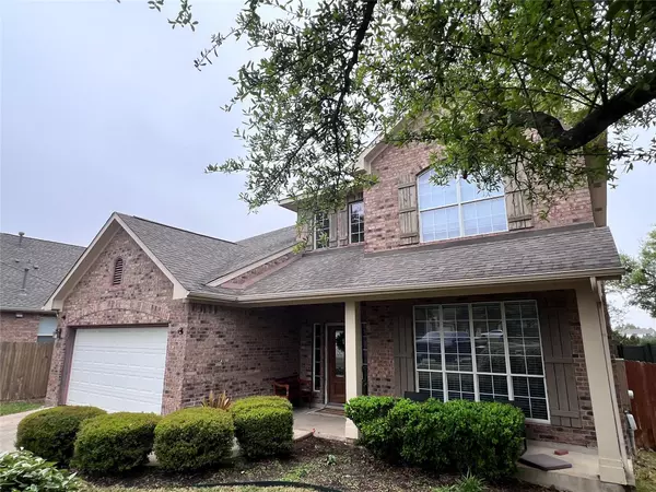 3604 Pine Needle CIR, Round Rock, TX 78681
