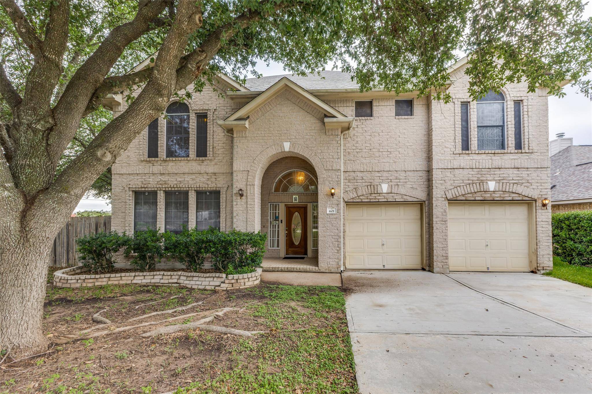 601 Indian Run DR, Pflugerville, TX 78660