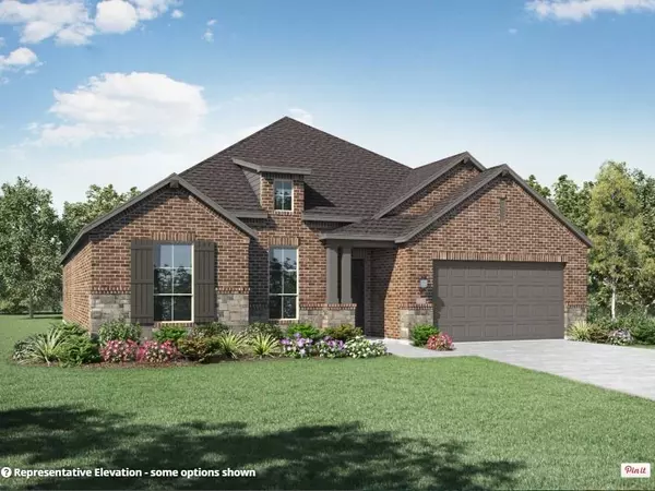 1616 Lilly Grace BND, Leander, TX 78641