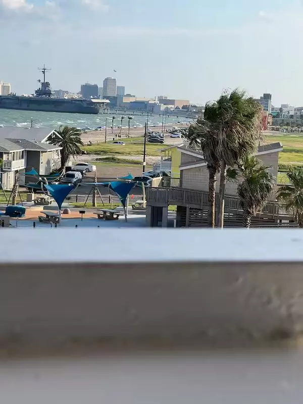 Corpus Christi, TX 78402,3938 Surfside BLVD #1318