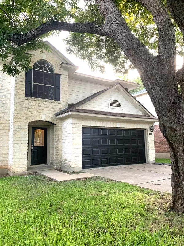 7504 Tovar DR #A, Austin, TX 78729