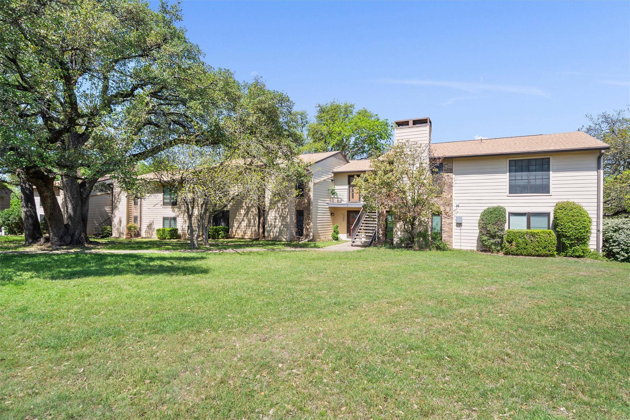4159 Steck Ave #114, Austin, TX 78759