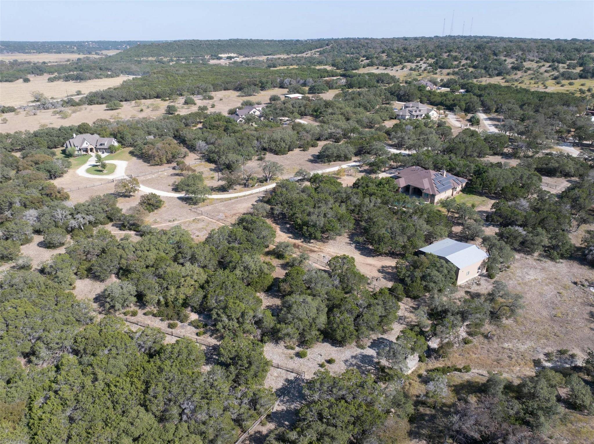 Liberty Hill, TX 78642,221 Old Tower RD