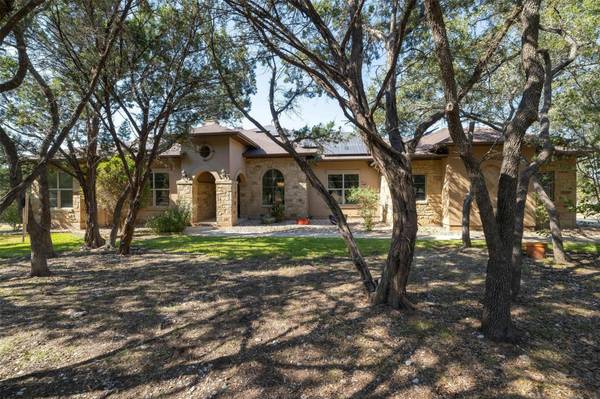 221 Old Tower RD, Liberty Hill, TX 78642