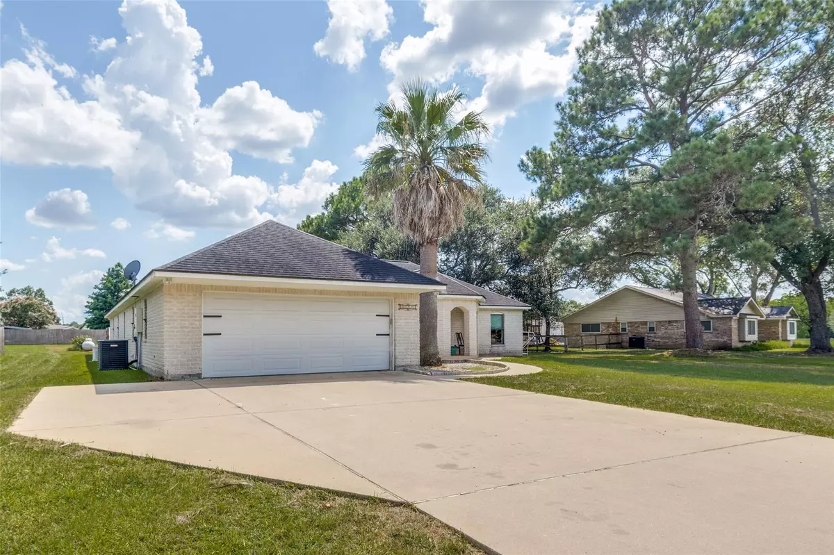 Waller, TX 77484,32227 White Wing DR