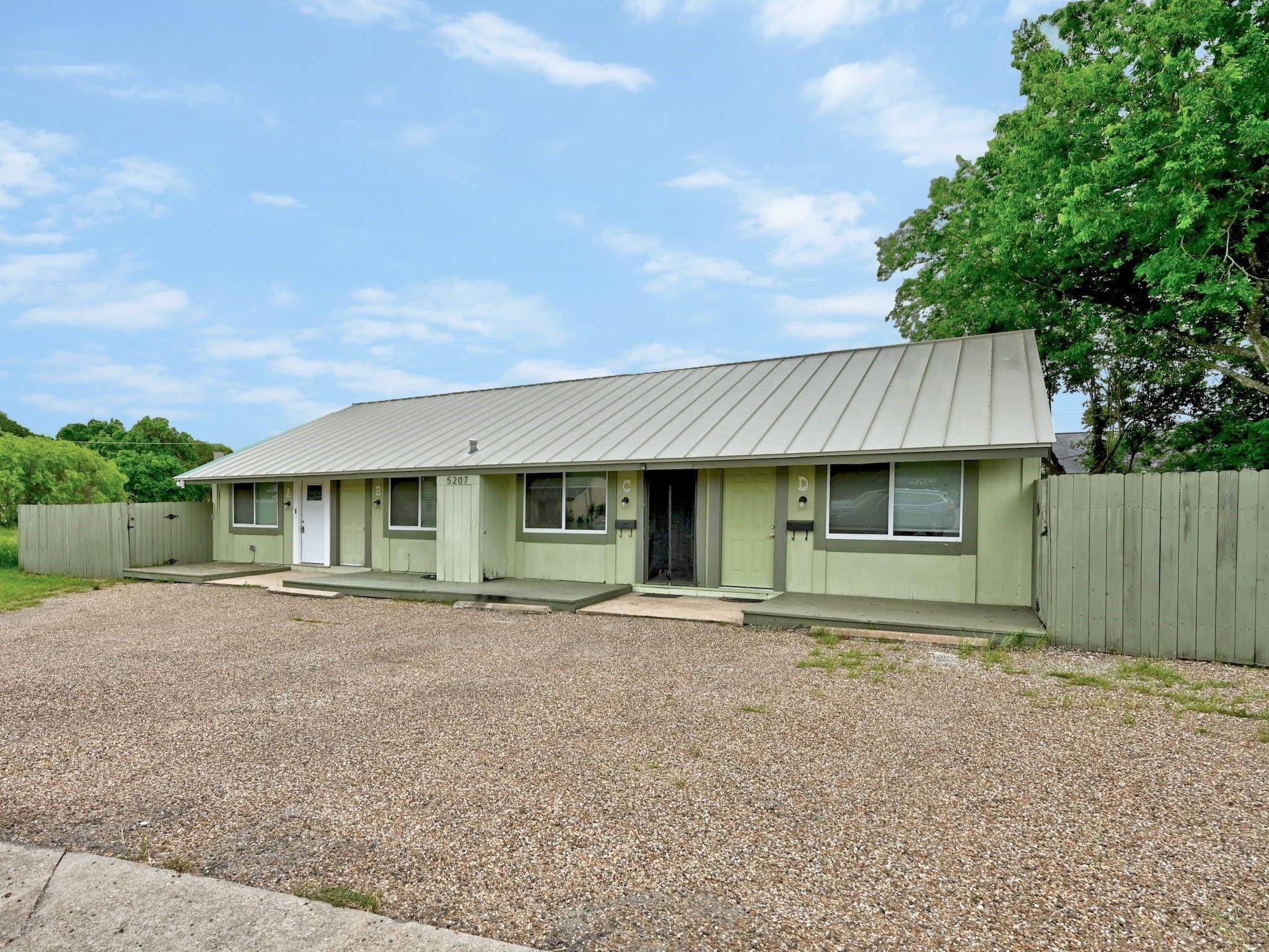 5207 Tahoe TRL #A, B, C, & D, Austin, TX 78745