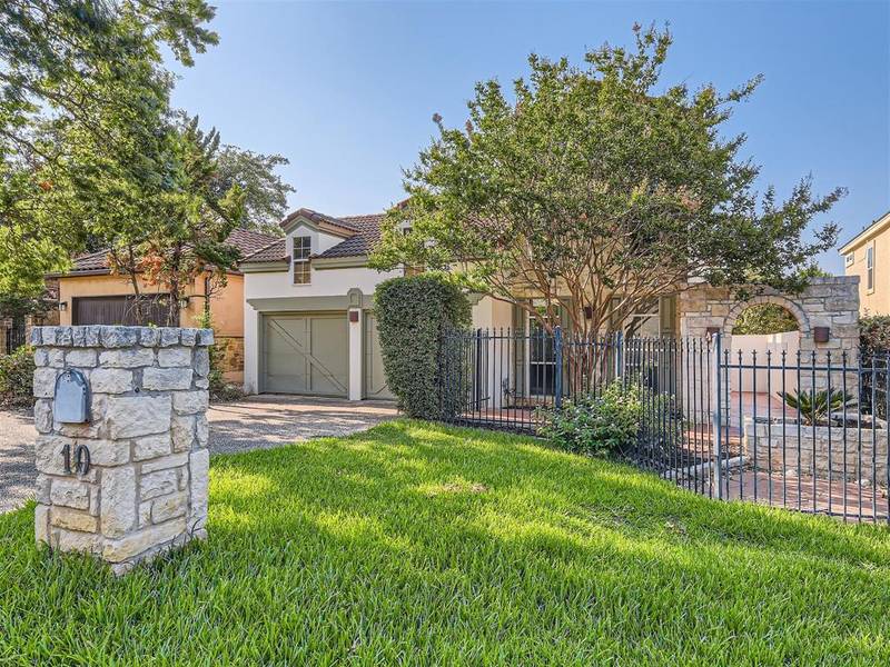 10 Swiftwater TRL, Austin, TX 78738