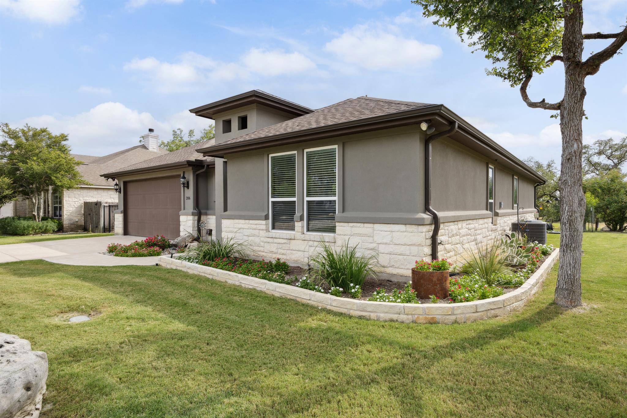 Point Venture, TX 78645,206 N Augusta DR
