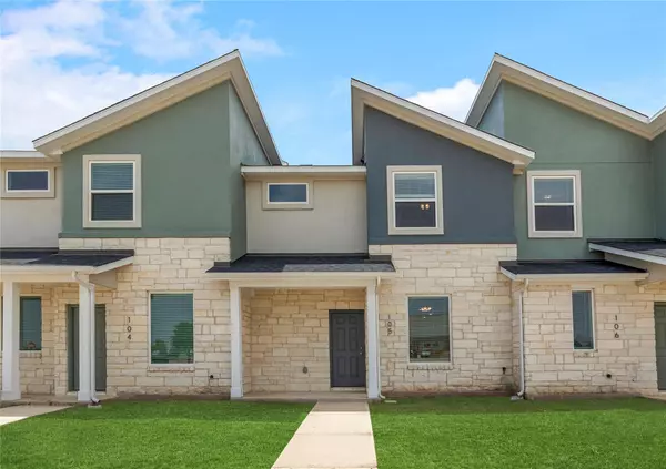 Leander, TX 78641,500 Municipal DR #105
