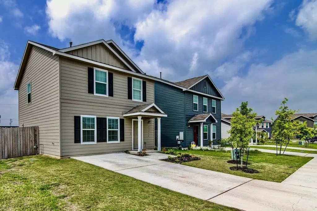 Elgin, TX 78621,17719 DOCKERY DR