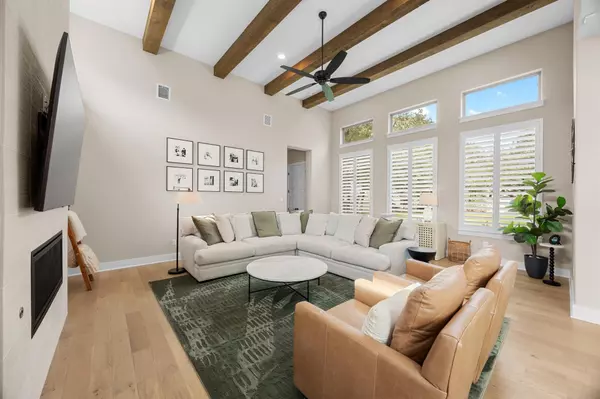 Georgetown, TX 78628,815 Flint Ridge TRL