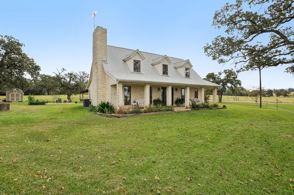 Rockdale, TX 76567,2160 County Road 305