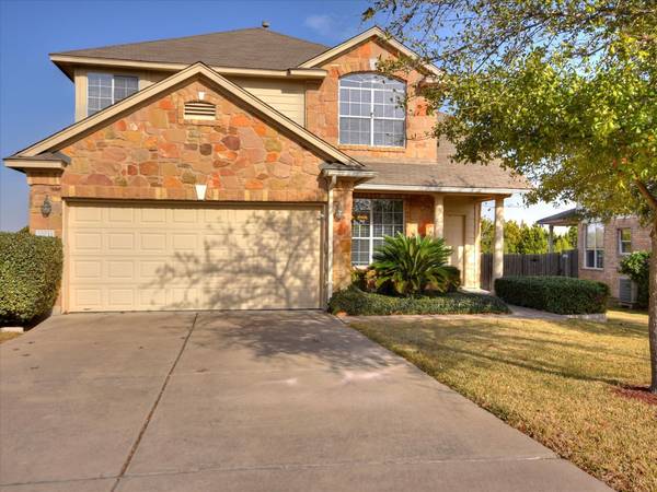 12033 Springs Head LOOP, Austin, TX 78717