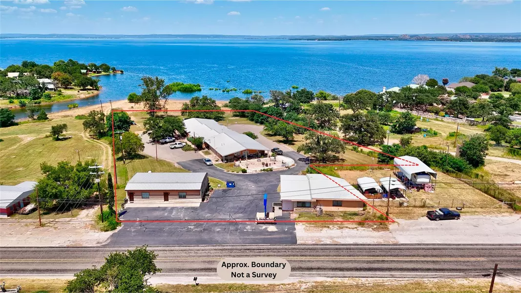 930 Ranch Road 261, Buchanan Dam, TX 78609